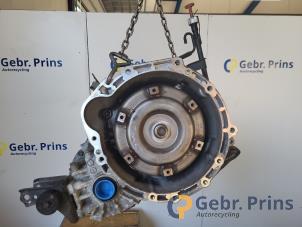 Gebruikte Automaatbak Toyota Yaris (P1) 1.3 16V VVT-i Prijs € 250,00 Margeregeling aangeboden door Autorec. Gebr. Prins b.v.