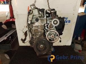 Gebruikte Motor Honda Civic (FA/FD) 1.3 Hybrid Prijs € 350,00 Margeregeling aangeboden door Autorec. Gebr. Prins b.v.