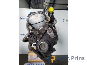 Gebruikte Motor Ford Transit 2.0 TDCi 16V Eco Blue 130 Prijs € 3.025,00 Inclusief btw aangeboden door Autorec. Gebr. Prins b.v.