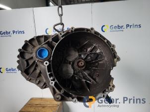 Gebruikte Versnellingsbak Ford Transit 2.0 TDCi 16V Eco Blue 130 Prijs € 907,50 Inclusief btw aangeboden door Autorec. Gebr. Prins b.v.