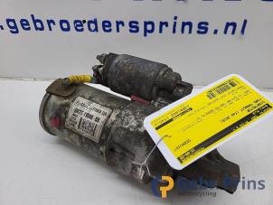 Gebruikte Startmotor Ford Transit 2.0 TDCi 16V Eco Blue 130 Prijs € 60,50 Inclusief btw aangeboden door Autorec. Gebr. Prins b.v.