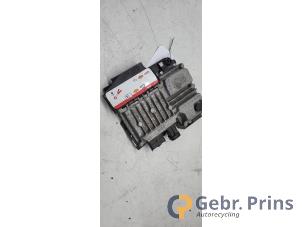 Gebruikte Start/Stop computer Peugeot 208 I (CA/CC/CK/CL) 1.6 Blue HDi 100 Prijs € 75,00 Margeregeling aangeboden door Autorec. Gebr. Prins b.v.