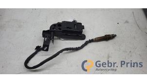 Gebruikte Nox sensor Peugeot 208 I (CA/CC/CK/CL) 1.6 Blue HDi 100 Prijs € 100,00 Margeregeling aangeboden door Autorec. Gebr. Prins b.v.