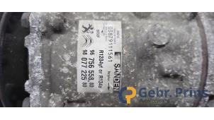 Gebruikte Pomp Airco Peugeot 208 I (CA/CC/CK/CL) 1.6 Blue HDi 100 Prijs € 100,00 Margeregeling aangeboden door Autorec. Gebr. Prins b.v.