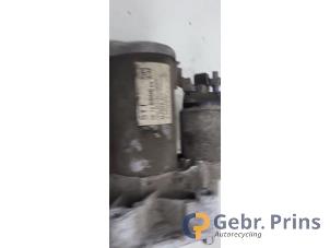 Gebruikte Startmotor Peugeot 208 I (CA/CC/CK/CL) 1.6 Blue HDi 100 Prijs € 50,00 Margeregeling aangeboden door Autorec. Gebr. Prins b.v.