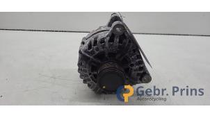 Gebruikte Dynamo Peugeot 208 I (CA/CC/CK/CL) 1.6 Blue HDi 100 Prijs € 50,00 Margeregeling aangeboden door Autorec. Gebr. Prins b.v.