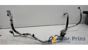 Gebruikte Airco Leiding Peugeot 208 I (CA/CC/CK/CL) 1.6 Blue HDi 100 Prijs € 50,00 Margeregeling aangeboden door Autorec. Gebr. Prins b.v.