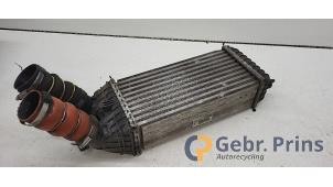 Gebruikte Intercooler Peugeot 208 I (CA/CC/CK/CL) 1.6 Blue HDi 100 Prijs € 40,00 Margeregeling aangeboden door Autorec. Gebr. Prins b.v.