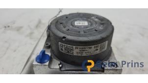 Gebruikte ABS Pomp Peugeot 208 I (CA/CC/CK/CL) 1.6 Blue HDi 100 Prijs € 125,00 Margeregeling aangeboden door Autorec. Gebr. Prins b.v.