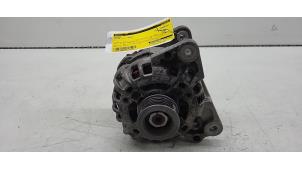 Gebruikte Dynamo Volkswagen Up! (121) 1.0 12V 60 Prijs € 50,00 Margeregeling aangeboden door Autorec. Gebr. Prins b.v.