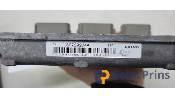 Gebruikte Computer Motormanagement Volvo S40 (MS) 1.8 16V Prijs € 75,00 Margeregeling aangeboden door Autorec. Gebr. Prins b.v.