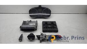 Gebruikte Kontaktslot + computer Skoda Fabia II Combi 1.2 TDI 12V Greenline Prijs € 150,00 Margeregeling aangeboden door Autorec. Gebr. Prins b.v.