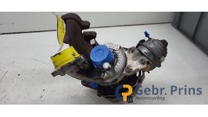 Gebruikte G-lader Skoda Fabia II Combi 1.2 TDI 12V Greenline Prijs € 150,00 Margeregeling aangeboden door Autorec. Gebr. Prins b.v.