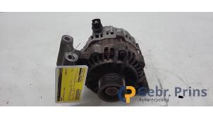 Gebruikte Dynamo Ford Fusion 1.6 16V Prijs € 35,00 Margeregeling aangeboden door Autorec. Gebr. Prins b.v.