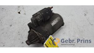 Gebruikte Startmotor Renault Trafic New (FL) 2.0 dCi 16V 90 Prijs € 48,40 Inclusief btw aangeboden door Autorec. Gebr. Prins b.v.