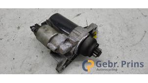 Gebruikte Startmotor Skoda Fabia II Combi 1.2 TSI Prijs € 40,00 Margeregeling aangeboden door Autorec. Gebr. Prins b.v.