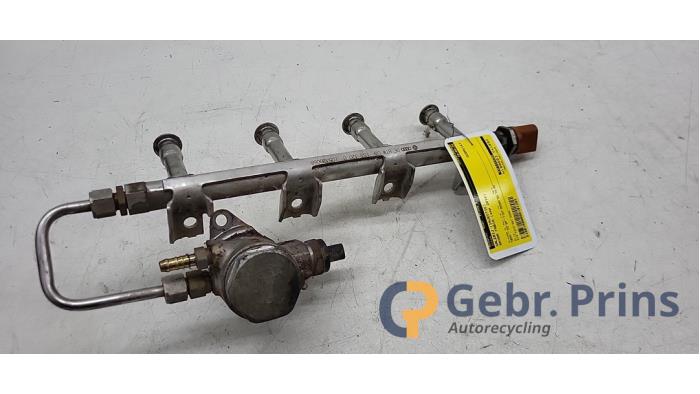 Gebruikte Galerij (Injectie) Skoda Fabia II Combi 1.2 TSI Prijs € 30,00 Margeregeling aangeboden door Autorec. Gebr. Prins b.v.