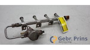 Gebruikte Injector brug Skoda Fabia II Combi 1.2 TSI Prijs € 30,00 Margeregeling aangeboden door Autorec. Gebr. Prins b.v.