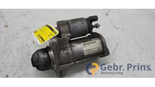 Gebruikte Startmotor Opel Karl 1.0 12V Prijs € 40,00 Margeregeling aangeboden door Autorec. Gebr. Prins b.v.