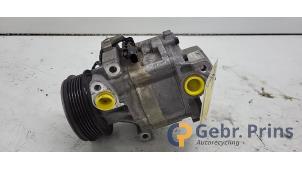 Gebruikte Aircopomp Opel Karl 1.0 12V Prijs € 75,00 Margeregeling aangeboden door Autorec. Gebr. Prins b.v.