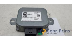 Gebruikte Airbag Module Opel Karl 1.0 12V Prijs € 40,00 Margeregeling aangeboden door Autorec. Gebr. Prins b.v.