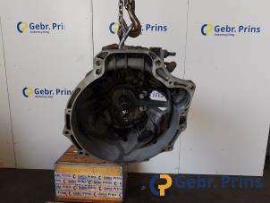 Gebruikte Versnellingsbak Iveco New Daily III 35C13V,S13V Prijs € 484,00 Inclusief btw aangeboden door Autorec. Gebr. Prins b.v.