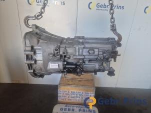 Gebruikte Versnellingsbak BMW 3 serie (E90) 318i 16V Prijs € 250,00 Margeregeling aangeboden door Autorec. Gebr. Prins b.v.