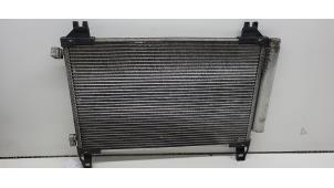 Gebruikte Airco Radiateur Toyota Yaris III (P13) 1.33 16V Dual VVT-I Prijs € 40,00 Margeregeling aangeboden door Autorec. Gebr. Prins b.v.