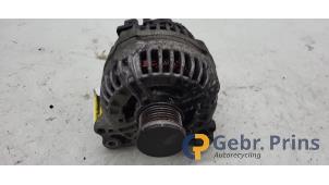 Gebruikte Dynamo Seat Ibiza IV SC (6J1) 1.2 TSI Prijs € 40,00 Margeregeling aangeboden door Autorec. Gebr. Prins b.v.