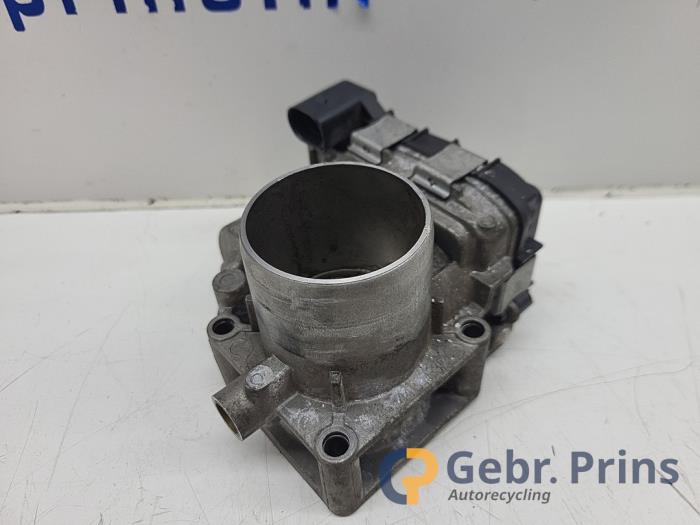 Gebruikte Gasklephuis Fiat Panda (312) 0.9 TwinAir 60 Prijs € 40,00 Margeregeling aangeboden door Autorec. Gebr. Prins b.v.