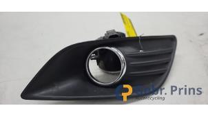 Gebruikte Verstraler rechts Ford Focus 2 Wagon 2.0 16V Prijs € 10,00 Margeregeling aangeboden door Autorec. Gebr. Prins b.v.