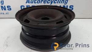 Gebruikte Velg Peugeot 208 I (CA/CC/CK/CL) 1.6 Blue HDi 100 Prijs € 20,00 Margeregeling aangeboden door Autorec. Gebr. Prins b.v.