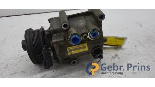 Gebruikte Aircopomp Ford Fusion 1.4 16V Prijs € 40,00 Margeregeling aangeboden door Autorec. Gebr. Prins b.v.