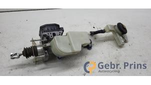 Gebruikte Hoofdremcilinder Honda Civic (FA/FD) 1.3 Hybrid Prijs € 650,00 Margeregeling aangeboden door Autorec. Gebr. Prins b.v.