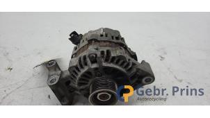Gebruikte Alternator Ford Fusion 1.4 16V Prijs € 35,00 Margeregeling aangeboden door Autorec. Gebr. Prins b.v.