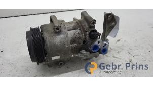 Gebruikte Pomp Airco Mercedes A (W169) 1.5 A-150 5-Drs. Prijs € 100,00 Margeregeling aangeboden door Autorec. Gebr. Prins b.v.