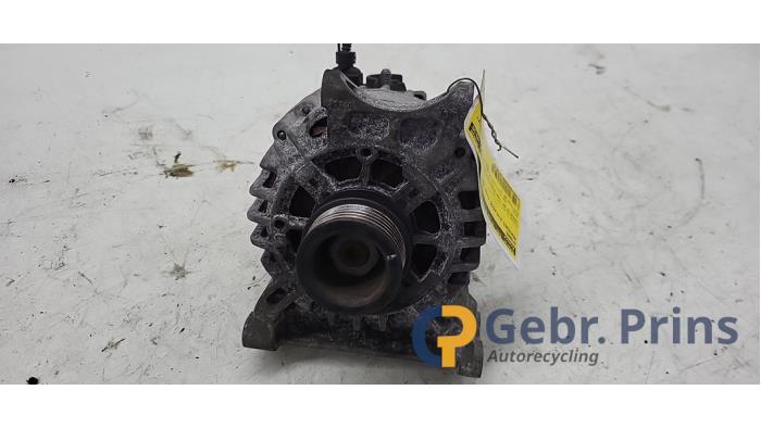 Gebruikte Dynamo Mercedes A (W169) 1.5 A-150 5-Drs. Prijs € 40,00 Margeregeling aangeboden door Autorec. Gebr. Prins b.v.