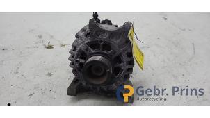 Gebruikte Dynamo Mercedes A (W169) 1.5 A-150 5-Drs. Prijs € 40,00 Margeregeling aangeboden door Autorec. Gebr. Prins b.v.