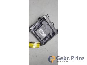 Gebruikte Computer Motormanagement Mercedes A (W169) 1.5 A-150 5-Drs. Prijs € 75,00 Margeregeling aangeboden door Autorec. Gebr. Prins b.v.