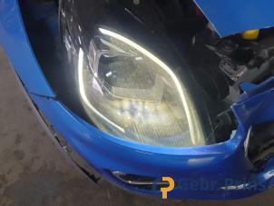 Gebruikte Rechter Koplamp Ford Puma 1.0 Ti-VCT EcoBoost mHEV 12V Prijs € 250,00 Margeregeling aangeboden door Autorec. Gebr. Prins b.v.