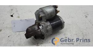Gebruikte Startmotor Nissan Pixo (D31S) 1.0 12V Prijs € 30,00 Margeregeling aangeboden door Autorec. Gebr. Prins b.v.