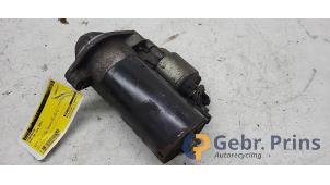 Gebruikte Startmotor Audi A4 (B7) 1.9 TDI Prijs € 35,00 Margeregeling aangeboden door Autorec. Gebr. Prins b.v.