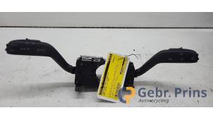 Gebruikte Combischakelaar Stuurkolom Seat Ibiza IV SC (6J1) 1.4 16V Prijs € 35,00 Margeregeling aangeboden door Autorec. Gebr. Prins b.v.