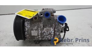 Gebruikte Aircopomp Seat Ibiza IV SC (6J1) 1.4 16V Prijs € 75,00 Margeregeling aangeboden door Autorec. Gebr. Prins b.v.