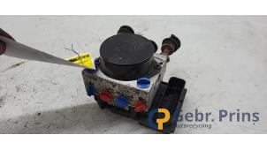 Gebruikte ABS Pomp Seat Ibiza IV SC (6J1) 1.4 16V Prijs € 50,00 Margeregeling aangeboden door Autorec. Gebr. Prins b.v.