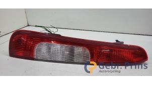 Gebruikte Achterlicht links Ford Focus C-Max 1.8 16V Prijs € 25,00 Margeregeling aangeboden door Autorec. Gebr. Prins b.v.