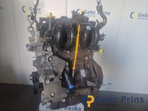 Gebruikte Motor Renault Twingo II (CN) 1.2 Prijs € 350,00 Margeregeling aangeboden door Autorec. Gebr. Prins b.v.