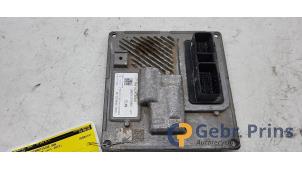 Gebruikte Computer Automatische Bak Citroen C4 Cactus (0B/0P) 1.2 PureTech 82 12V Prijs € 200,00 Margeregeling aangeboden door Autorec. Gebr. Prins b.v.