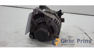 Gebruikte Dynamo Ford Focus 2 Wagon 1.6 TDCi 16V 90 Prijs € 35,00 Margeregeling aangeboden door Autorec. Gebr. Prins b.v.