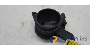 Gebruikte Luchtmassameter Ford Focus 2 Wagon 1.6 TDCi 16V 90 Prijs € 25,00 Margeregeling aangeboden door Autorec. Gebr. Prins b.v.